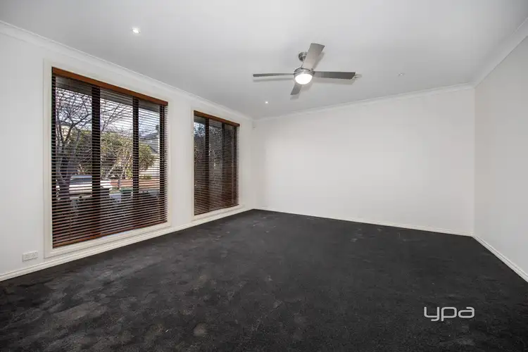 Second view of Homely house listing, 39 Hunts Cross Way, Caroline Springs VIC 3023
