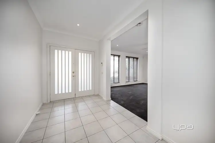 Third view of Homely house listing, 39 Hunts Cross Way, Caroline Springs VIC 3023