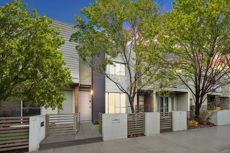 20 Zanci Street, Crace ACT 2911