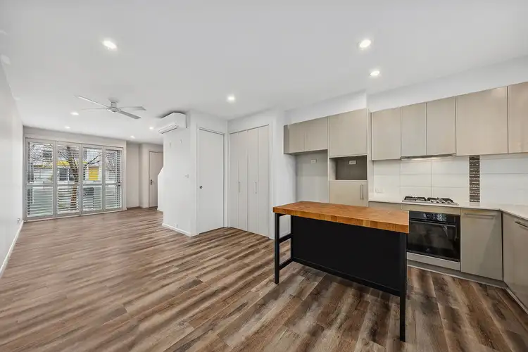 Second view of Homely house listing, 20 Zanci Street, Crace ACT 2911