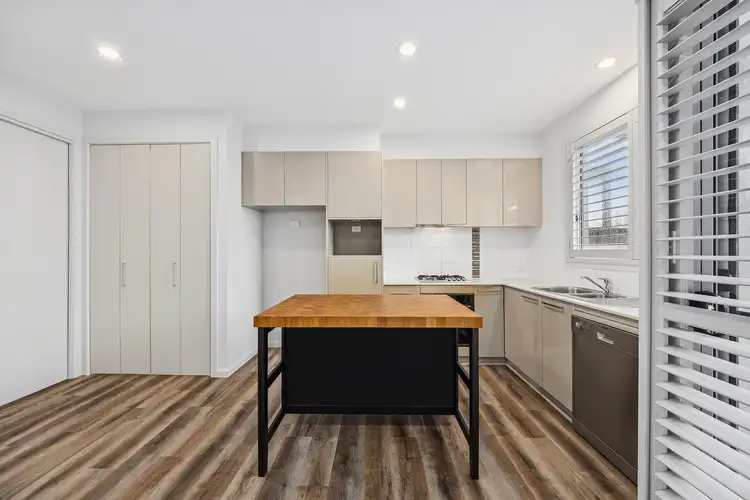 Fourth view of Homely house listing, 20 Zanci Street, Crace ACT 2911
