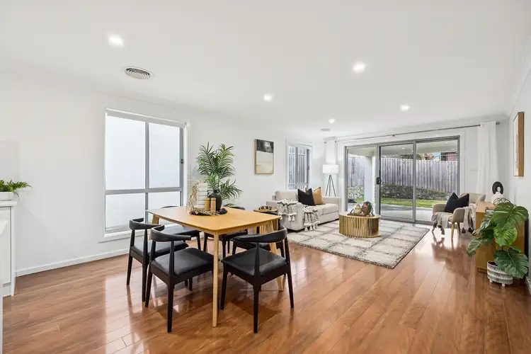 Third view of Homely house listing, 53 Cooley Crescent, Casey ACT 2913