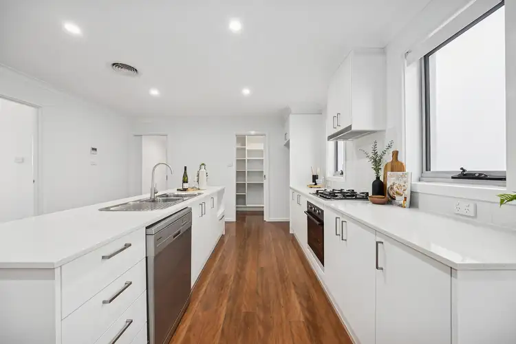 Fourth view of Homely house listing, 53 Cooley Crescent, Casey ACT 2913