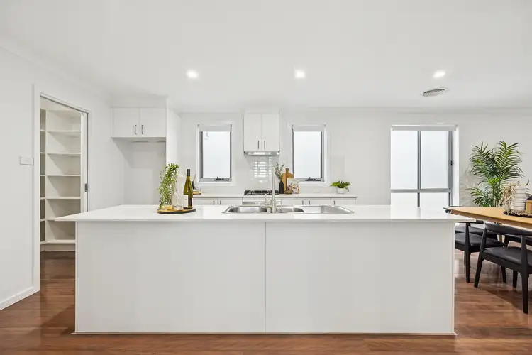 Fifth view of Homely house listing, 53 Cooley Crescent, Casey ACT 2913
