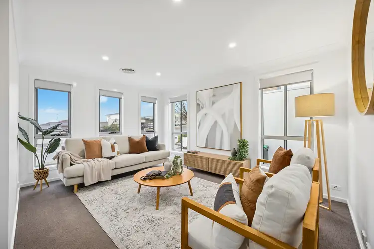 Sixth view of Homely house listing, 53 Cooley Crescent, Casey ACT 2913