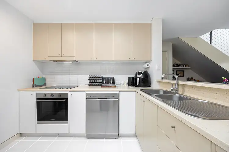 Fourth view of Homely apartment listing, 203/100 Gungahlin Place, Gungahlin ACT 2912