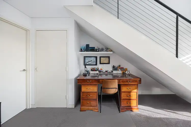 Fifth view of Homely apartment listing, 203/100 Gungahlin Place, Gungahlin ACT 2912