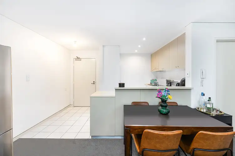 Fifth view of Homely apartment listing, 203/100 Gungahlin Place, Gungahlin ACT 2912