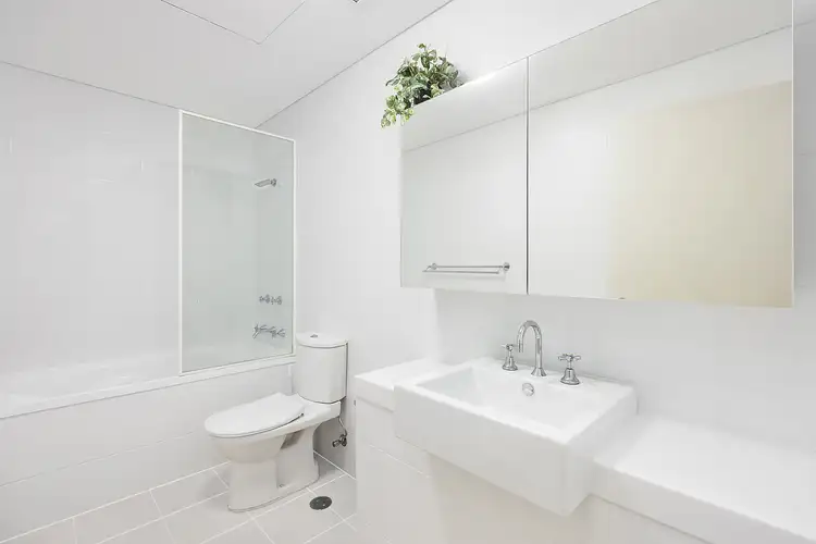 Sixth view of Homely apartment listing, 203/100 Gungahlin Place, Gungahlin ACT 2912