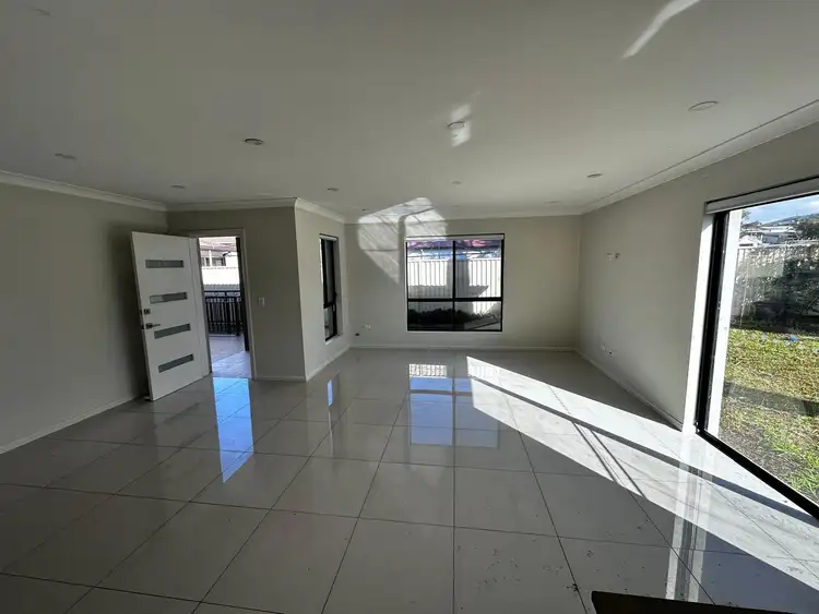 Third view of Homely townhouse listing, 5/8 Erie Street, Granville NSW 2142
