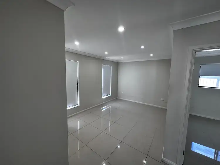 Fourth view of Homely townhouse listing, 5/8 Erie Street, Granville NSW 2142