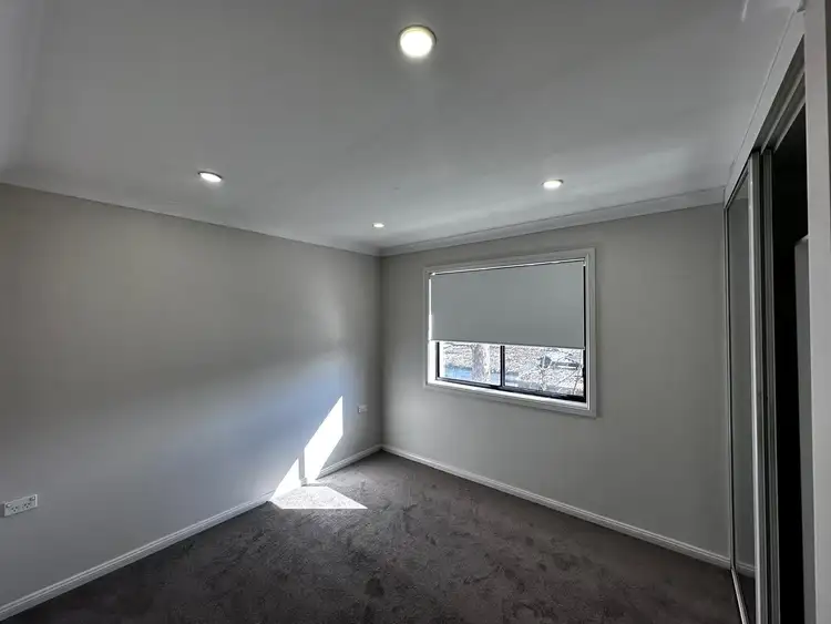 Fifth view of Homely townhouse listing, 5/8 Erie Street, Granville NSW 2142