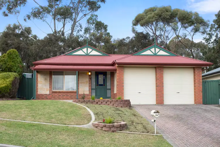 8 Carmine Court, Aberfoyle Park SA 5159