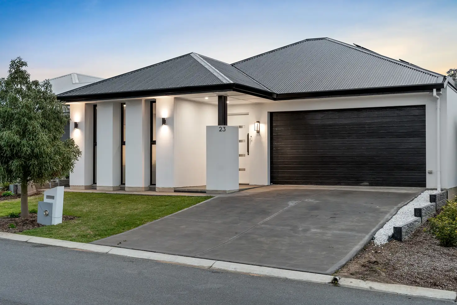 Main view of Homely house listing, 23 Warwick Street, Mount Barker SA 5251