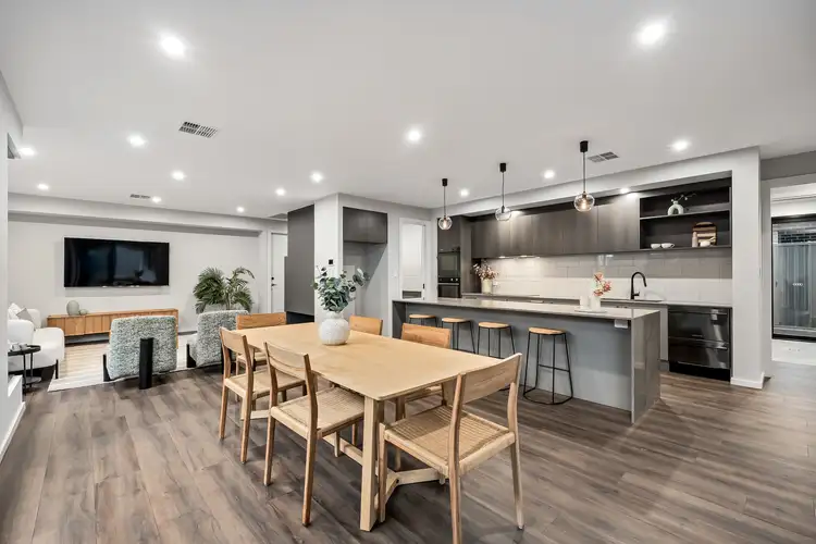 Second view of Homely house listing, 23 Warwick Street, Mount Barker SA 5251