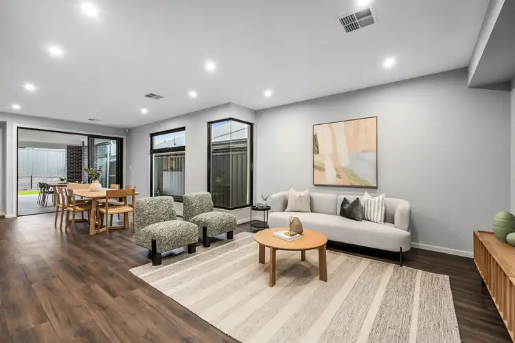 Third view of Homely house listing, 23 Warwick Street, Mount Barker SA 5251