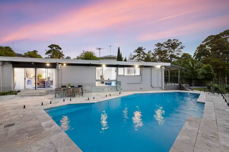 Main view of Homely house listing, 28 Karalta Crescent, Belrose NSW 2085