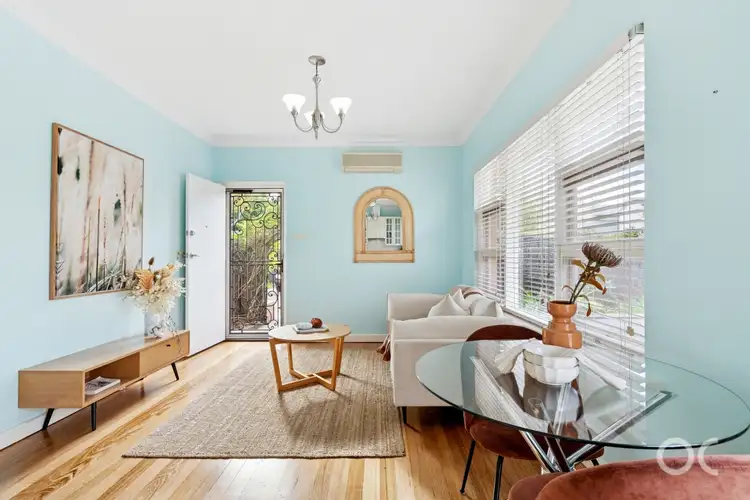 Second view of Homely unit listing, 1/3 Alfred Street, Norwood SA 5067
