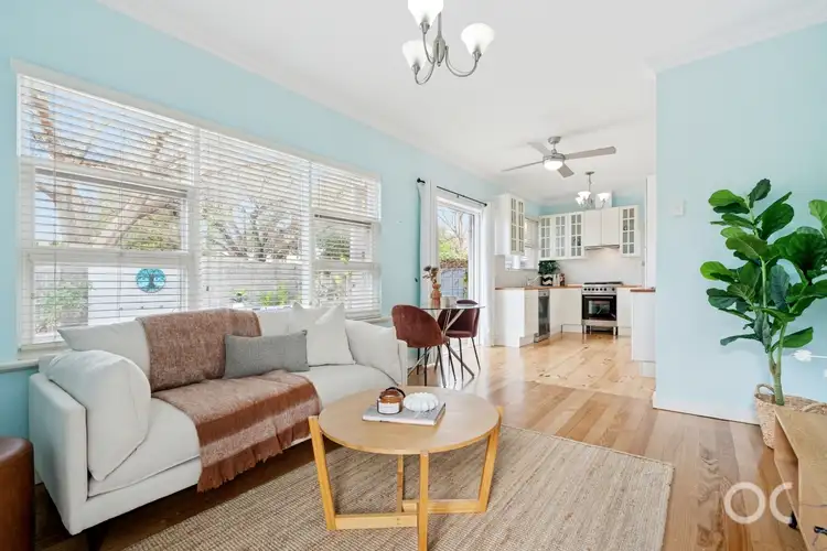 Third view of Homely unit listing, 1/3 Alfred Street, Norwood SA 5067
