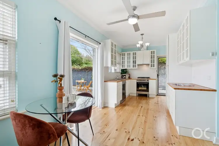 Fourth view of Homely unit listing, 1/3 Alfred Street, Norwood SA 5067