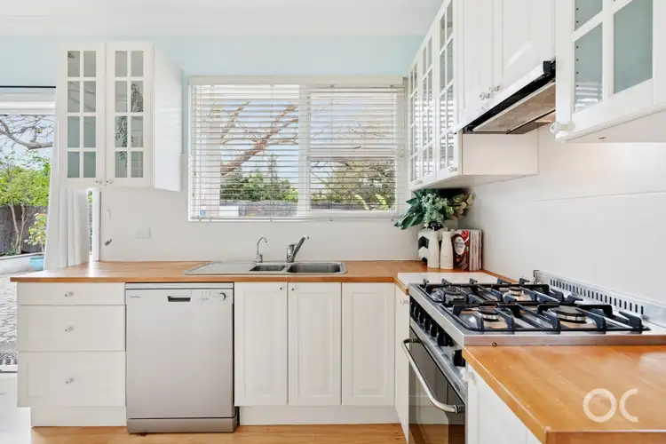 Sixth view of Homely unit listing, 1/3 Alfred Street, Norwood SA 5067