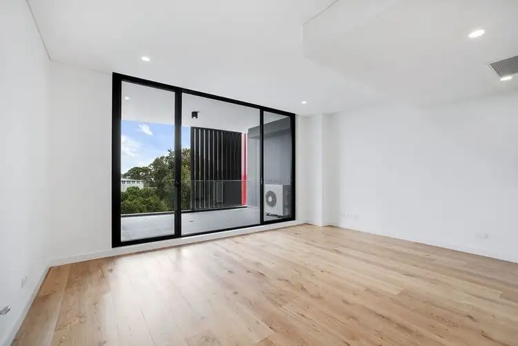 Second view of Homely apartment listing, 306/29-33 Birmingham Street, Alexandria NSW 2015