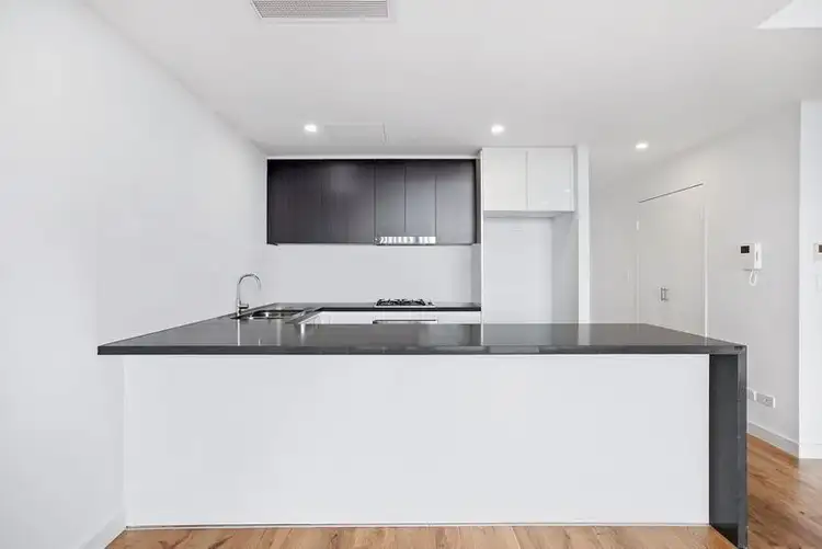Fourth view of Homely apartment listing, 306/29-33 Birmingham Street, Alexandria NSW 2015