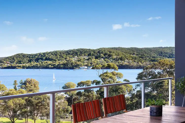 Main view of Homely apartment listing, 18/5 Mulkarra Avenue, Gosford NSW 2250