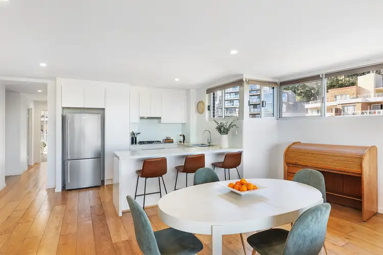 Second view of Homely apartment listing, 18/5 Mulkarra Avenue, Gosford NSW 2250