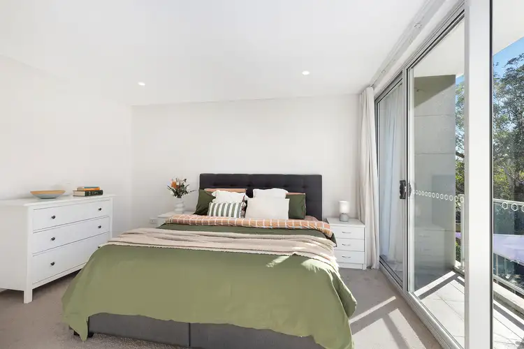 Fourth view of Homely apartment listing, 18/5 Mulkarra Avenue, Gosford NSW 2250