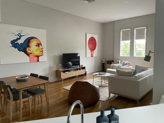 Main view of Homely apartment listing, 9/54 Blackwall Point Road, Chiswick NSW 2046
