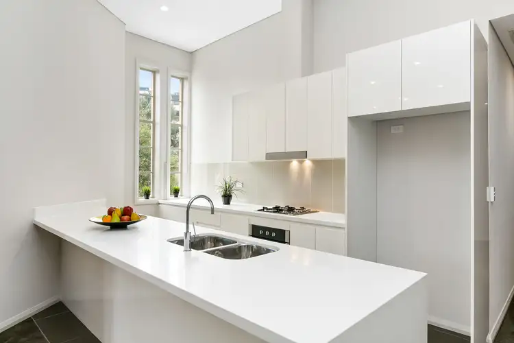 Second view of Homely apartment listing, 9/54 Blackwall Point Road, Chiswick NSW 2046