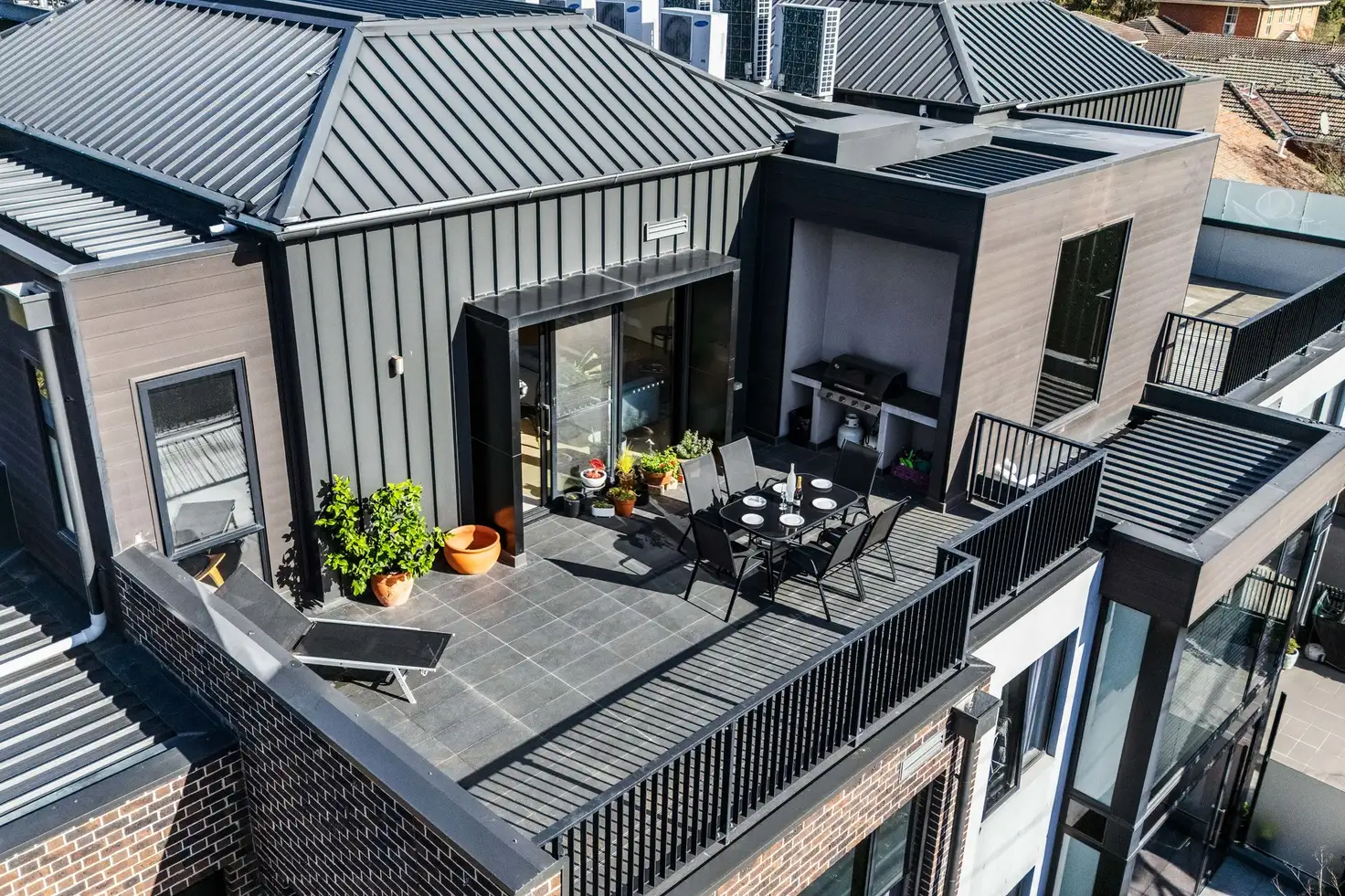 Main view of Homely apartment listing, 201/56 Harp Road, Kew VIC 3101