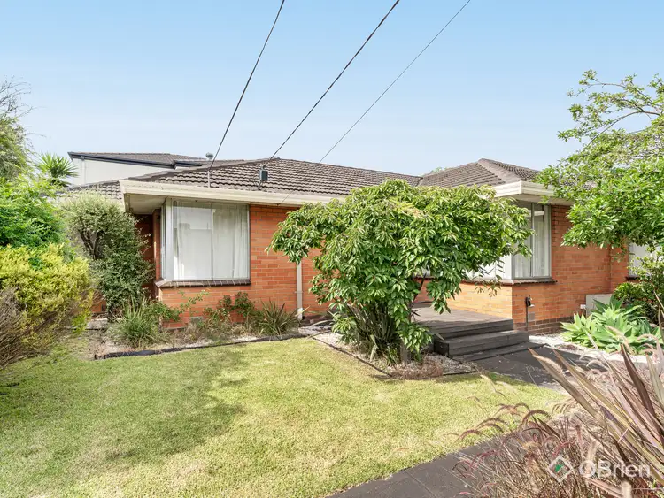Main view of Homely house listing, 31 Seccull Drive, Chelsea Heights VIC 3196
