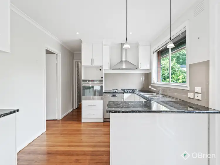 Second view of Homely house listing, 31 Seccull Drive, Chelsea Heights VIC 3196