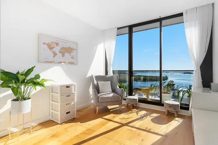 Third view of Homely apartment listing, 1003/3 Foreshore Boulevard, Woolooware NSW 2230