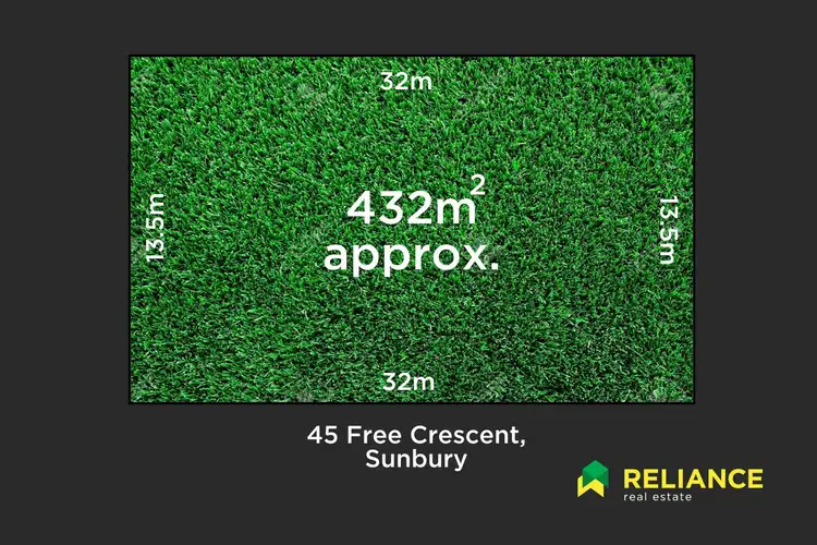 45 Free Crescent, Sunbury VIC 3429