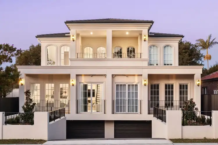 183A Queen Street, Concord West NSW 2138