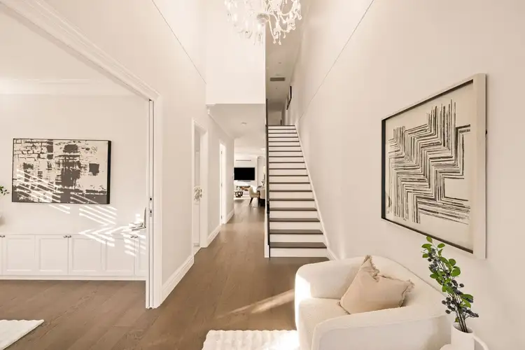Second view of Homely house listing, 183A Queen Street, Concord West NSW 2138
