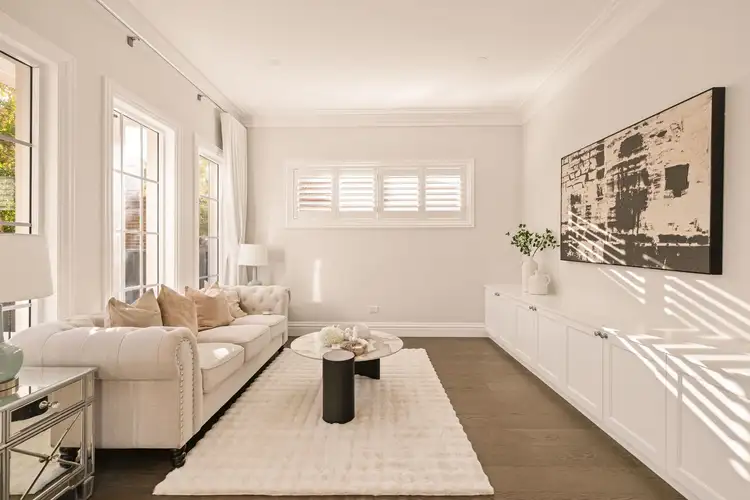 Third view of Homely house listing, 183A Queen Street, Concord West NSW 2138