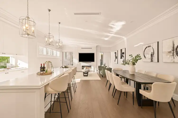 Fourth view of Homely house listing, 183A Queen Street, Concord West NSW 2138