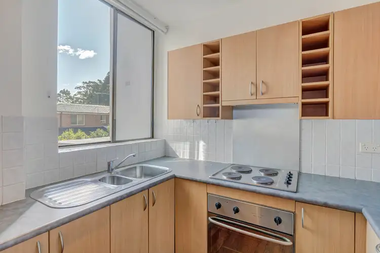 Second view of Homely apartment listing, 10/30-34 Derbyshire Road, Leichhardt NSW 2040