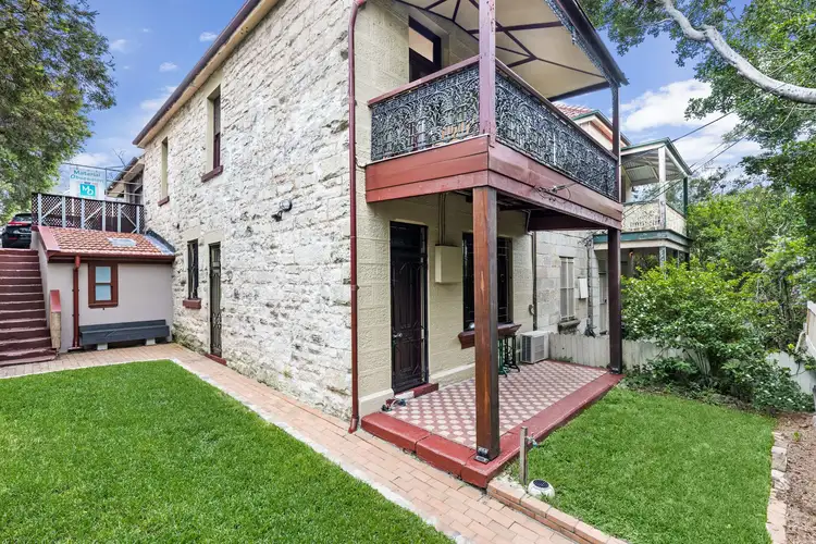 Main view of Homely house listing, 72 Cary Street, Drummoyne NSW 2047