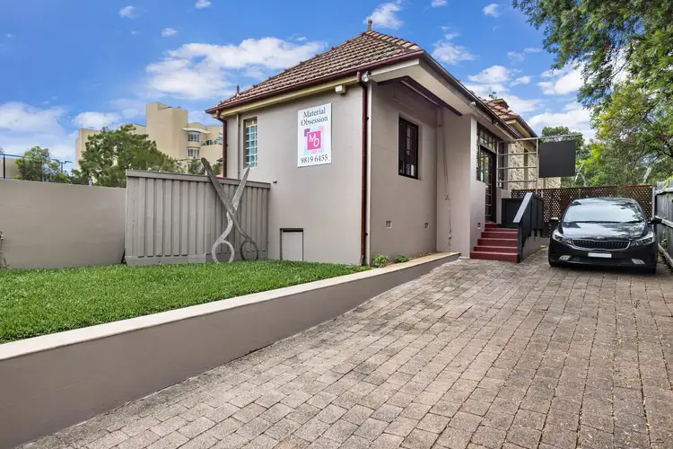 Fourth view of Homely house listing, 72 Cary Street, Drummoyne NSW 2047