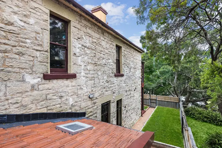 Fifth view of Homely house listing, 72 Cary Street, Drummoyne NSW 2047