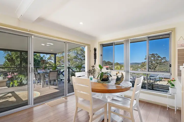 Main view of Homely townhouse listing, 4/16 North Road, Wyong NSW 2259