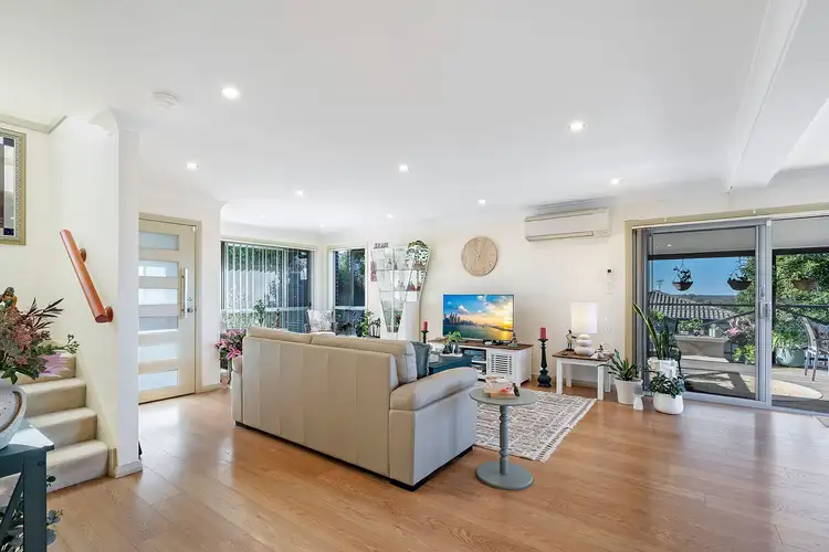 Third view of Homely townhouse listing, 4/16 North Road, Wyong NSW 2259