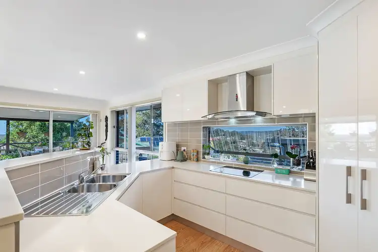 Fourth view of Homely townhouse listing, 4/16 North Road, Wyong NSW 2259