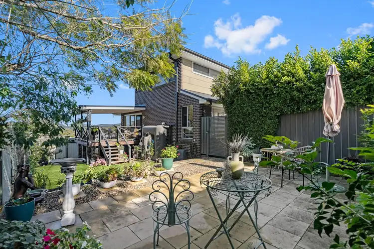 Fifth view of Homely townhouse listing, 4/16 North Road, Wyong NSW 2259