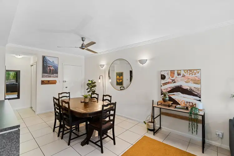 Third view of Homely unit listing, 35/9-15 McLean Street, Cairns North QLD 4870